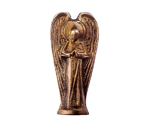Bronze Engel (606)