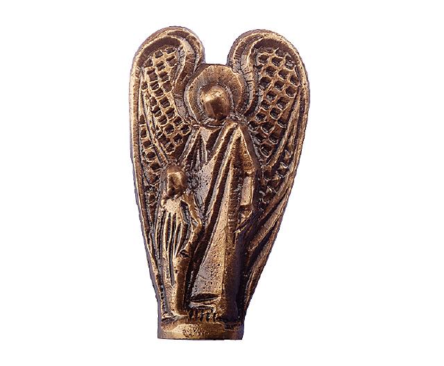 Bronze Engel (607)
